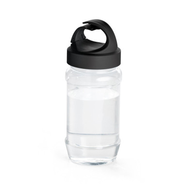 ARTX PLUS. Set with a PP and PET bottle and a polyamide and polyester sports towel